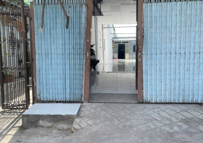 Cho thuê nhà mặt tiền, thích hợp kinh doanh đa ngành nghề