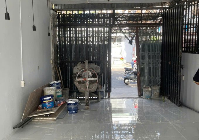 Cho thuê nhà mặt tiền, thích hợp kinh doanh đa ngành nghề