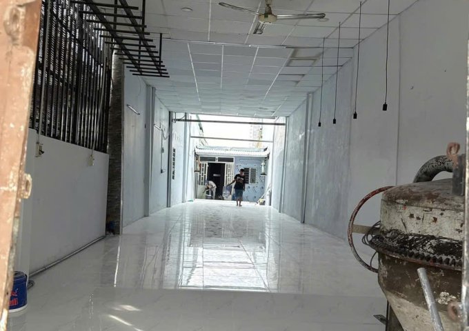 Cho thuê nhà mặt tiền, thích hợp kinh doanh đa ngành nghề