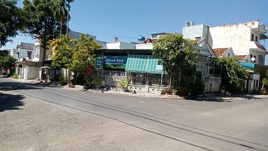 SỞ HỮU NGAY ĐẤT Ở CÓ SẴN  NHÀ CẤP 4- 2 MT TẠI TP KON TUM