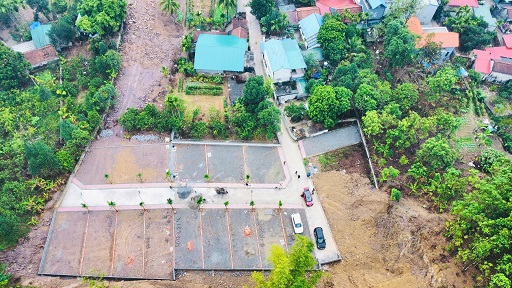 CẦN BÁN 15 LÔ ĐẤT NỀN TẠI XÃ ĐẠI HƯNG- HUYỆN MỸ ĐỨC- TP HÀ NỘI