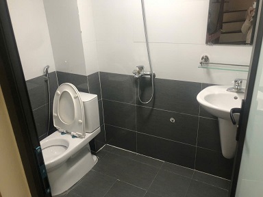 Cho thuê phòng trọ cạnh trường ĐH Mở, KDCN Vĩnh Hưng, Hoàng Mai, Hà Nội