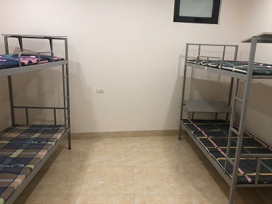 Cho thuê phòng trọ cạnh trường ĐH Mở, KDCN Vĩnh Hưng, Hoàng Mai, Hà Nội