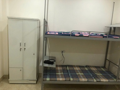 Cho thuê phòng trọ cạnh trường ĐH Mở, KDCN Vĩnh Hưng, Hoàng Mai, Hà Nội