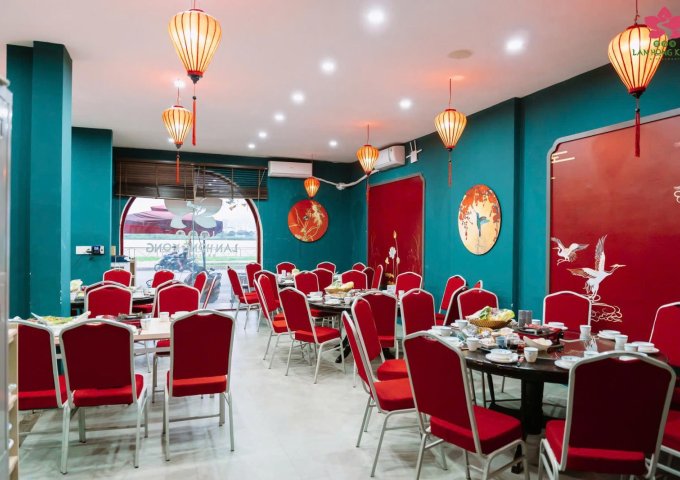 SANG NHƯỢNG NHÀ HÀNG HONGKONG - CÓ THỂ VÀO KINH DOANH NGAY