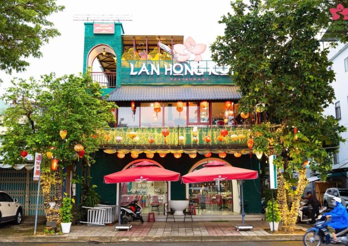 SANG NHƯỢNG NHÀ HÀNG HONGKONG - CÓ THỂ VÀO KINH DOANH NGAY