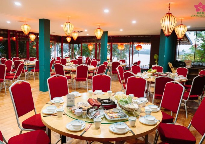 SANG NHƯỢNG NHÀ HÀNG HONGKONG - CÓ THỂ VÀO KINH DOANH NGAY