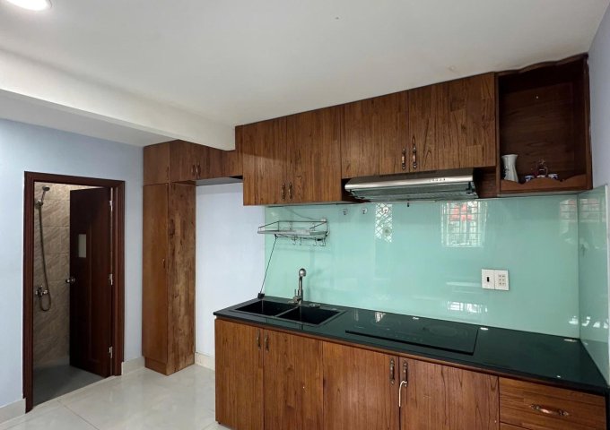 Chính chủ cho thuê nhà mặt tiền hẻm 271 Lê Văn Lương, Phường Tân Quy, Quận 7