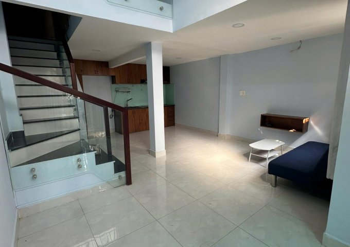 Chính chủ cho thuê nhà mặt tiền hẻm 271 Lê Văn Lương, Phường Tân Quy, Quận 7