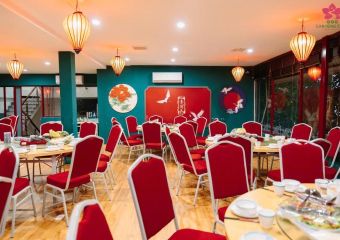 SANG NHƯỢNG NHÀ HÀNG HONGKONG - CÓ THỂ VÀO KINH DOANH NGAY