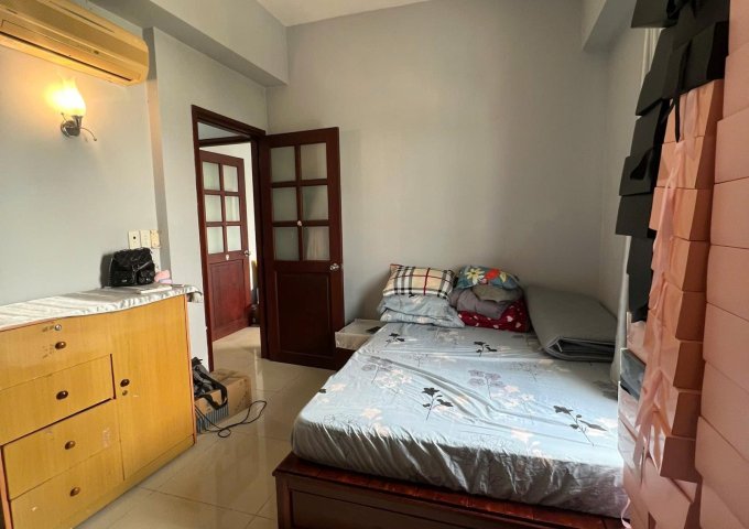 Nhượng lại căn hộ 2 PN chung cư Lương Định Của