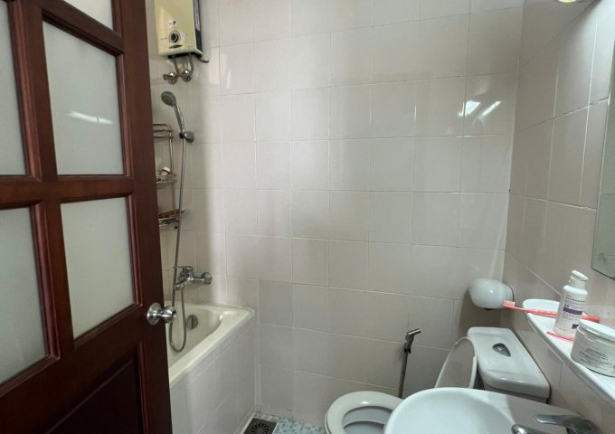 Nhượng lại căn hộ 2 PN chung cư Lương Định Của