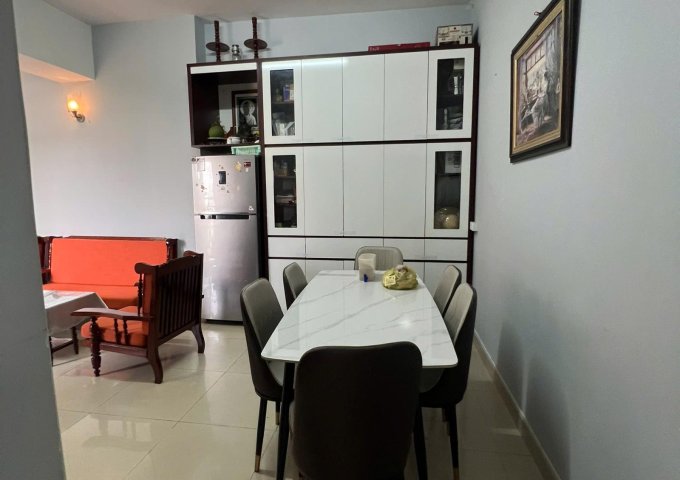 Nhượng lại căn hộ 2 PN chung cư Lương Định Của