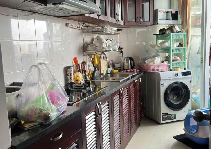 Nhượng lại căn hộ 2 PN chung cư Lương Định Của