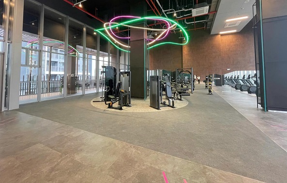 [ CHO THUÊ ] Căn hộ Celesta Rise mới 100%