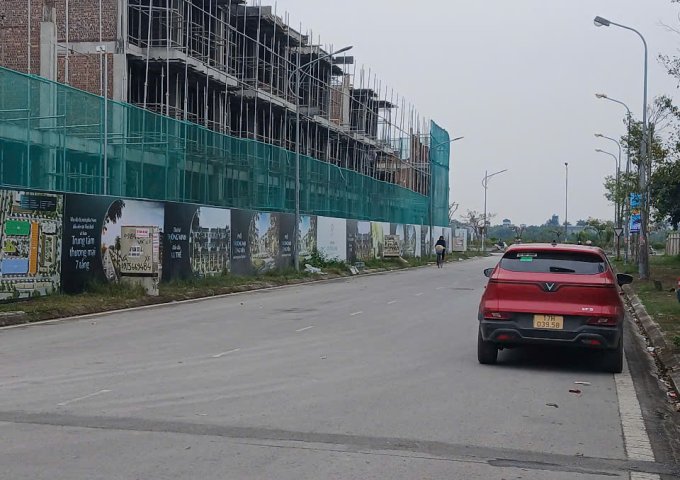 ♦  Glory Downtown Thái Bình - Điểm Vàng Kinh Doanh Chưa Từng Có