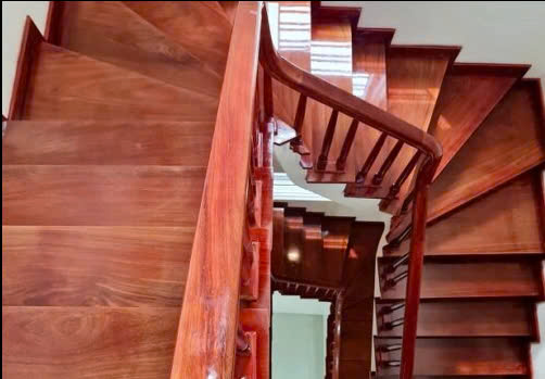 Biệt Thự 120m2 tại Đường Phú Xá, Phường Phú Thượng, Tây Hồ, Hà Nội