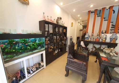 Bán nhà  phân lô Phố Phú Xá, Phường Phú Thượng, Tây Hồ giá 15.5 tỷ