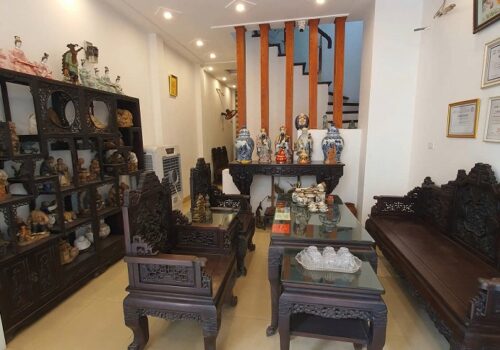 Bán nhà  phân lô Phố Phú Xá, Phường Phú Thượng, Tây Hồ giá 15.5 tỷ