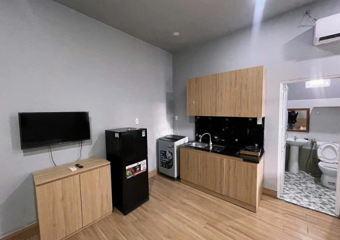 Cần nhượng lại phòng tại 102/3 đường 30/4, Phú Hoà , Thủ Dầu Một, Bình Dương.