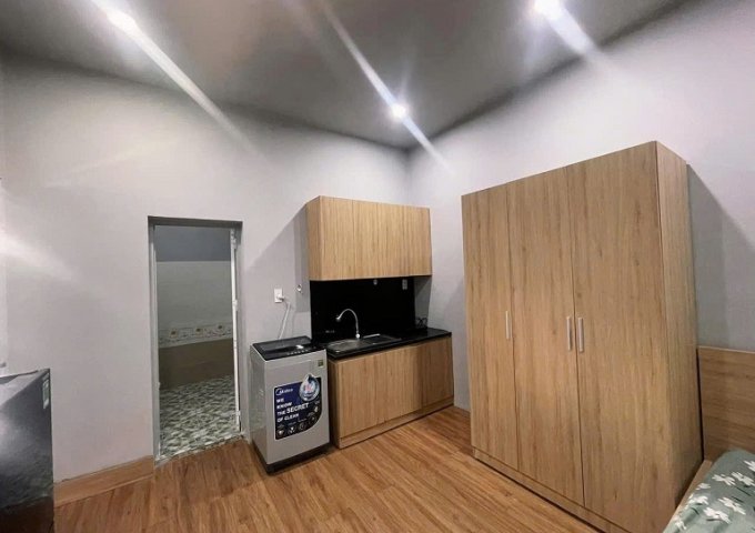 Cần nhượng lại phòng tại 102/3 đường 30/4, Phú Hoà , Thủ Dầu Một, Bình Dương.