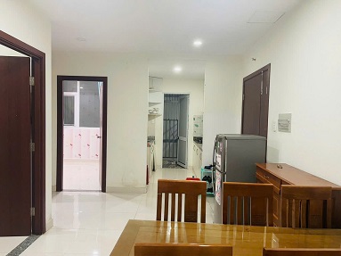 Chính chủ bán căn hộ 8X Rainbow ngay Ngã tư 4 xã, gần Đầm Sen  - 3PN giá chỉ 2 tỷ 450 triệu