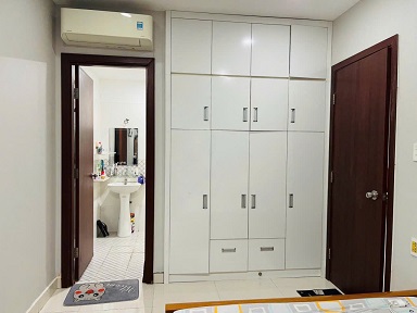 Chính chủ bán căn hộ 8X Rainbow ngay Ngã tư 4 xã, gần Đầm Sen  - 3PN giá chỉ 2 tỷ 450 triệu