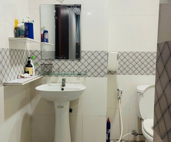 Chính chủ bán căn hộ 8X Rainbow ngay Ngã tư 4 xã, gần Đầm Sen  - 3PN giá chỉ 2 tỷ 450 triệu