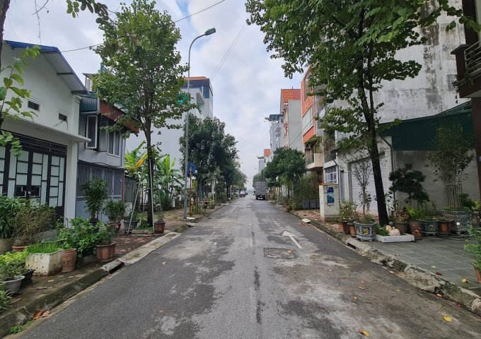 🏡 Bán đất Đa Tốn, Gia Lâm, Hà Nội 🌳 73m2 ô tô, thông.