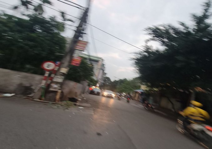 🏡 Bán đất Đa Tốn, Gia Lâm, Hà Nội 🌳 73m2 ô tô, thông.