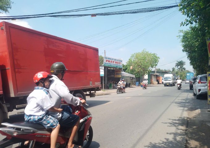 1313m2 có 22 tỷ Mặt tiền Hà Duy Phiên Bình Mỹ Củ Chi TP. Hồ Chí Minh