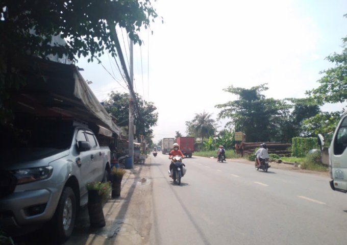 1313m2 có 22 tỷ Mặt tiền Hà Duy Phiên Bình Mỹ Củ Chi TP. Hồ Chí Minh