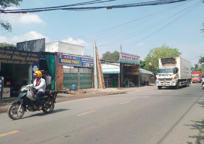 1313m2 có 22 tỷ Mặt tiền Hà Duy Phiên Bình Mỹ Củ Chi TP. Hồ Chí Minh