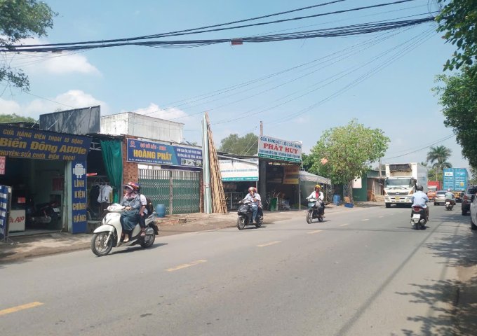 1313m2 có 22 tỷ Mặt tiền Hà Duy Phiên Bình Mỹ Củ Chi TP. Hồ Chí Minh
