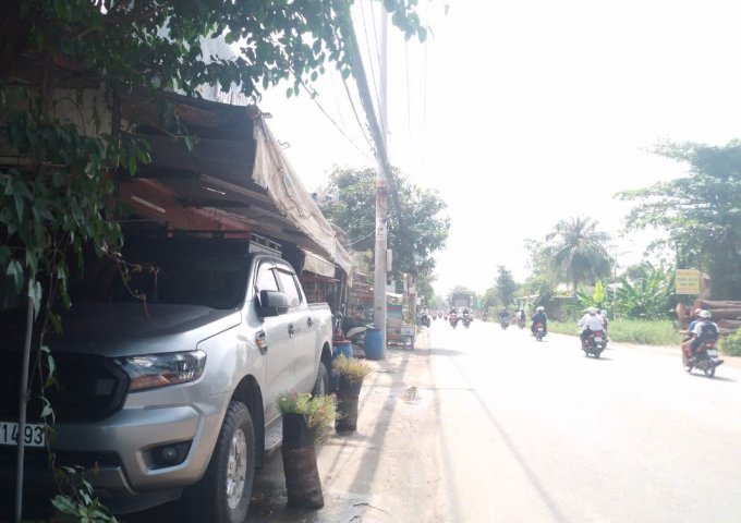 1313m2 có 22 tỷ Mặt tiền Hà Duy Phiên Bình Mỹ Củ Chi TP. Hồ Chí Minh