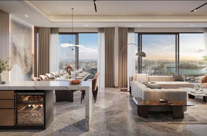 Ra mắt căn hộ siêu phẩm có 1-0-2 ngay trung tâm TP. Việt Trì - Phú Thọ - Vốn chỉ  từ 350 triệu - cho thuê 15-20 triệu/ tháng