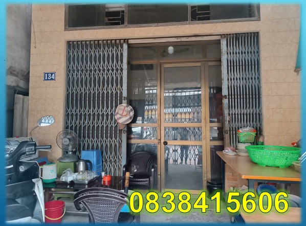 🏠Chính chủ bán nhà tại số 134 Mặt đường Nguyễn Khuyến, P.Mỹ Xá, TP.Nam Định, 3,3tỷ. LH 0838415606
