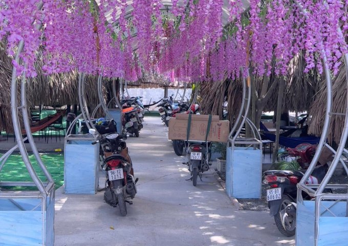 Góc sang nhượng mặt bằng quán bida + cà phê võng chòi Ngay ngã tư, mặt tiền đường TL8