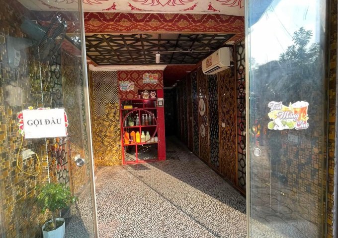 CHÍNH CHỦ CHO THUÊ MẶT BẰNG KINH DOANH Địa chỉ: 2 ngõ 41 Đông Tác, Đống Đa, Hà Nội