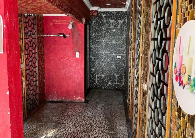 CHÍNH CHỦ CHO THUÊ MẶT BẰNG KINH DOANH Địa chỉ: 2 ngõ 41 Đông Tác, Đống Đa, Hà Nội