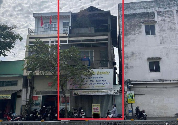 CHÍNH CHỦ BÁN ĐẤT ĐÃ CÓ SỔ ĐANG CÓ NHÀ 375,8m2