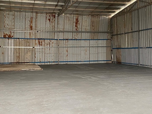 Cho thuê kho xưởng 360m2 gần trục đường 70 (Phan Trọng Tuệ) điện 3 pha, nước đầy đủ, an ninh tốt