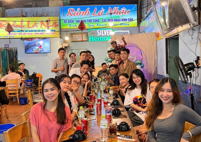 CƠ HỘI VIỆC LÀM LINH HOẠT CHO SINH VIÊN – THU NHẬP HẤP DẪN