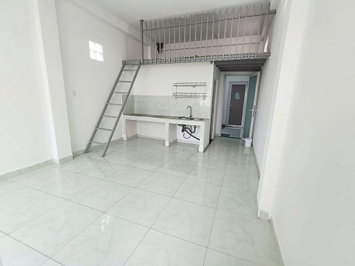 Cho thuê phòng trong nhà nguyên căn ( tầng 2)