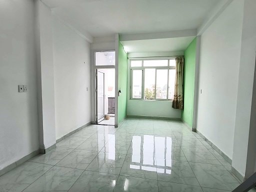 Cho thuê phòng trong nhà nguyên căn ( tầng 2)