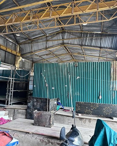 Cho Thuê Kho Bãi 6500M2 Đường Trần Kim Xuyến