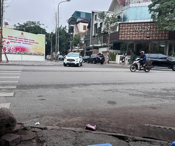 Cho Thuê Kho Bãi 6500M2 Đường Trần Kim Xuyến