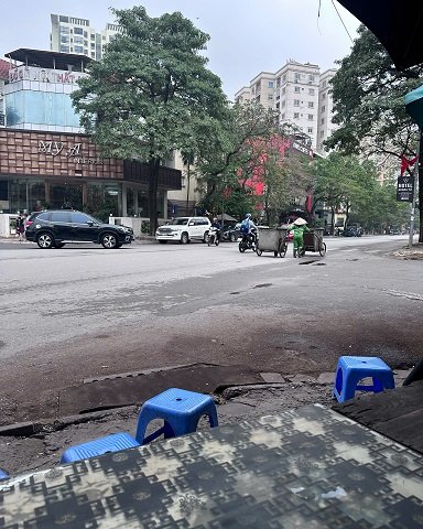 Cho Thuê Kho Bãi 6500M2 Đường Trần Kim Xuyến