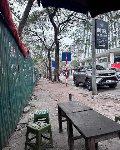 Cho Thuê Kho Bãi 6500M2 Đường Trần Kim Xuyến