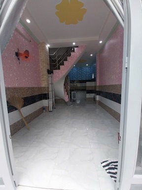 CHÍNH CHỦ CẦN CHO THUÊ NHÀ NGUYÊN CĂN TẠI LONG AN